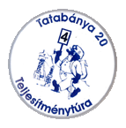 20 km-es kitüzője
